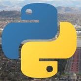 Canberra Python User Group