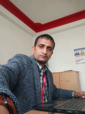 I'm basu dhital,l have work at subisu cable net Pvt. Ltd.