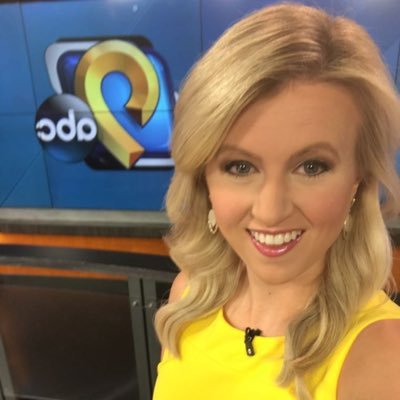 KCRG-TV9 Anchor. Iowa Native. Runner, dog mamma, and iced coffee enthusiast. Retweets & follows are not endorsements.
https://t.co/mQfoj66pWo