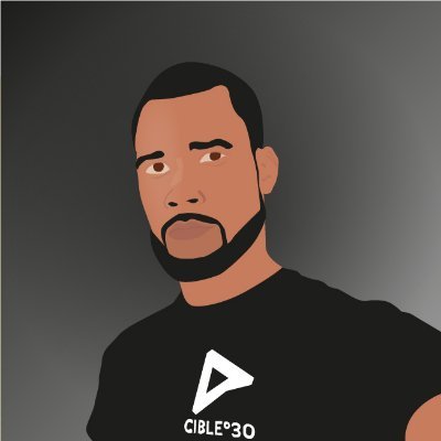 #GraphicDesigner
Jonathan | CIBLE°30 - jonathan@cible30.net