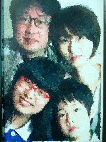 ikssama's profile picture. 놀아줘! (바레카이 어디든지)