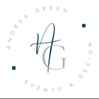 Andrea Green Events(@ageventsdesign) 's Twitter Profile Photo