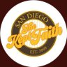 thekeptfaith's profile picture. San Diego•Sports•Blog•Podcast•