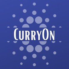 CurryonCrypto's profile picture. Those who say they C₳N, and those who say they C₳N'T, are BOTH usually right! ~Cardano Enthusiast