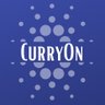 CurryonCrypto's profile picture. Those who say they C₳N, and those who say they C₳N'T, are BOTH usually right! ~Cardano Enthusiast