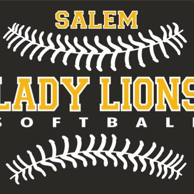 Official twitter of Salem Lady Lions Softball.