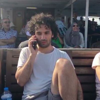 kambax_'s profile picture. Talk to the mirror 🎭 Mr. Engineer 🛠