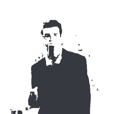SpeakerFax's profile picture. 