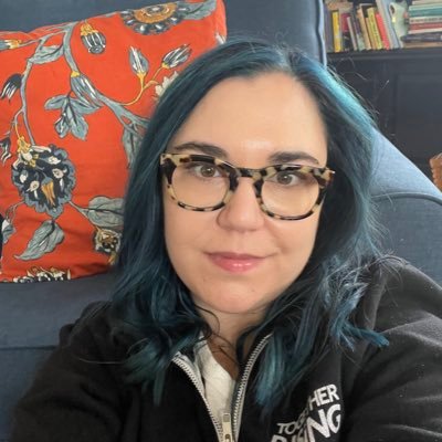 alexandrap529's profile picture. Boarding School Educator + Library Director. EdD student at JHU doing work on LGBT+ belonging.  @KenyonCollege  @UNCSILS. All opinions expressed are my own.