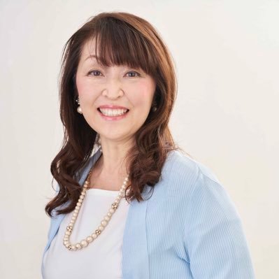 占い師・富士川碧砂（声優・寺瀬今日子）さんのプロフィール画像