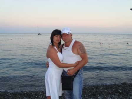 Шляпников Дмитрий