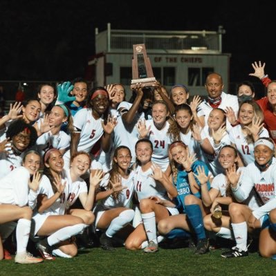 Lady Chiefs’ Soccer