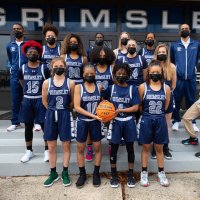 Grimsley Varsity WBB(@ghs_wbb) 's Twitter Profile Photo