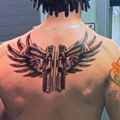 yomo84's profile picture. 