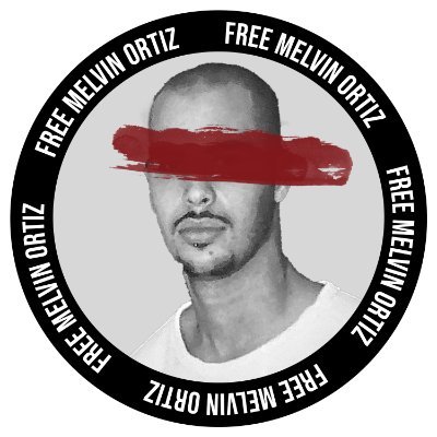 The official page for #FreeMelvinOrtiz, run by family and friends. Help us bring Melvin home, check out how to help by visiting our linktree.