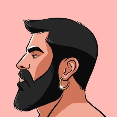 Brazilian artist focused on homoeroticism | Artista brasileiro focado em homoerotismo | 🎨 Commissions open https://t.co/iDn8dRJM44