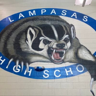 Principal at Lampasas High School