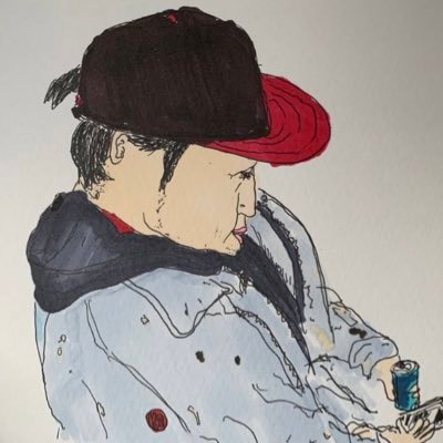 金沢🇯🇵 @TAKEYOURLIFE_jpの帽子を被ったギター。師匠はBeatFullBeerのニッシーさん！ 一児の父。建築塗装。