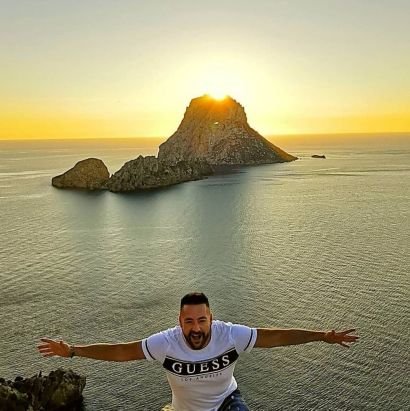 MaikellMiralles's profile picture. 