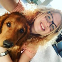 Kristen (@kfalk7) 's Twitter Profile Photo Kristen (@kfalk7) 's Twitter Profile Photo
