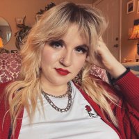 Devin Devine (@delphinedanger) Twitter profile photo