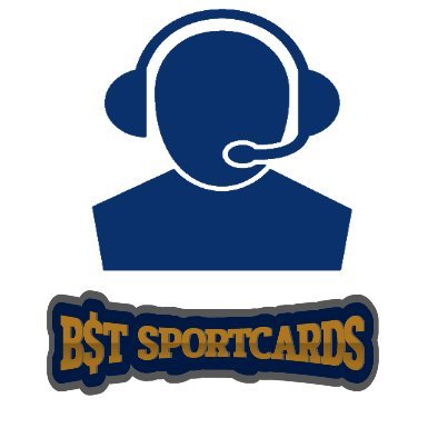 Official twitter page for BST Sportcards support. 
support@BSTsportcards.com