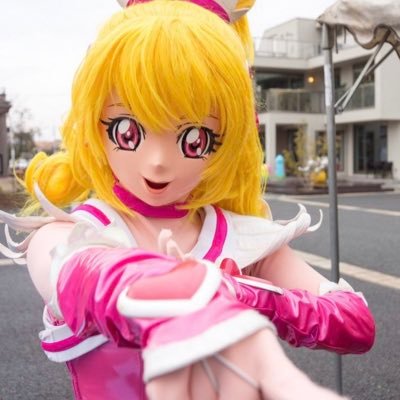 着ぐるみkigurumi キャラクターショー等発掘した画像、動画をここに放出してます