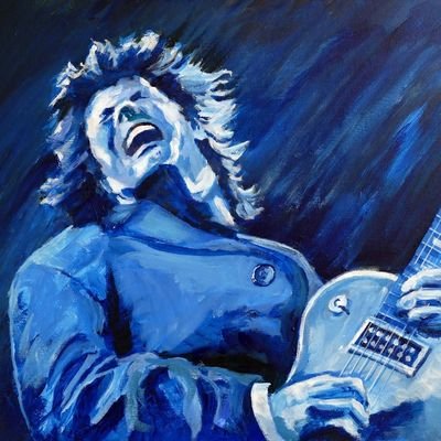 MochG_utama's profile picture. back to the earth
