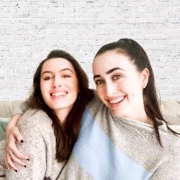 Two Being Healthy (@twobeinghealthy) 's Twitter Profile Photo Two Being Healthy (@twobeinghealthy) 's Twitter Profile Photo