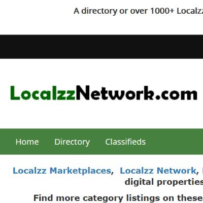 Localzz Deals - @LocalzzDeals https://t.co/o999VgbogR #Deal #Deals #Local @Localzz @LocalzzMedia - O & O by https://t.co/40qOlhYZyT https://t.co/K9bXMDJ94Q