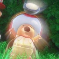 Big Toad Tim🎗🍉 (@bigtoadtim) 's Twitter Profile