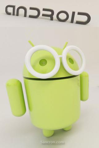 Information, news and update about android for you and some rumors just to have fun!