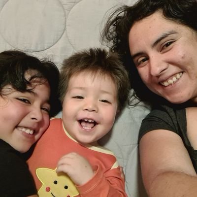 mime_xah's profile picture. Meteoróloga... mamá de la Maty y el Lucas!