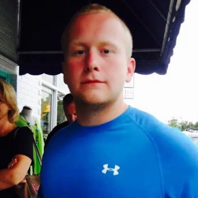 AJFritts1's profile picture. 