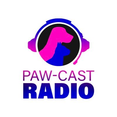 pawcastradio's profile picture. 