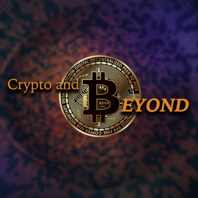 crypto_beyond Profile Picture