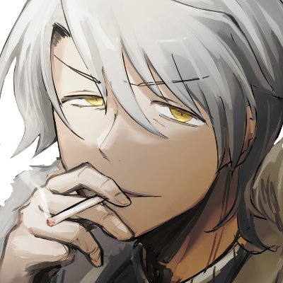 はいいろさんのプロフィール画像