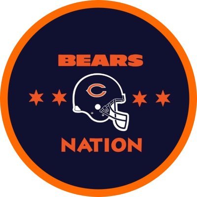 Uniting all Bears fans on one page! Best fans in the world. If you’re a Bears fan, you follow me. It’s that simple.