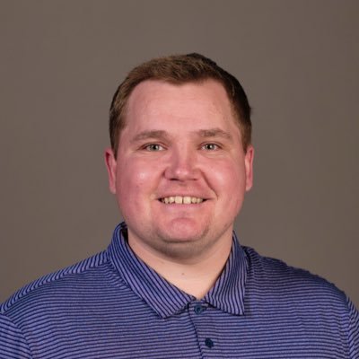 cfreeman345's profile picture. Head Coach @SCCMensGolf - Social Science @SCCNeb - Proud SCC and @HuskersGolf Alum