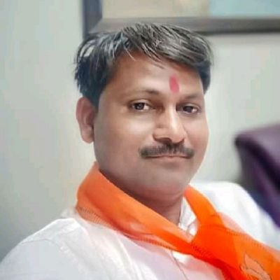 zenubha_vaghela's profile picture. President_BJYM Kankrej (BK)