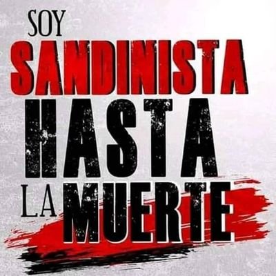 davila_yasser's profile picture. Sandinista hasta las chanclas🔴⚫