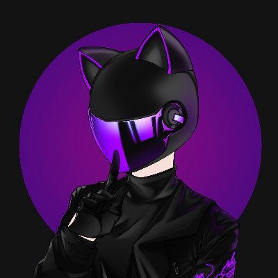MysteriousLuck 🍀さんのプロフィール画像