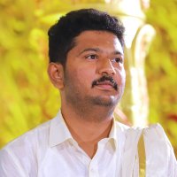 Vishnu Bharathi (@scriptnull) 's Twitter Profile