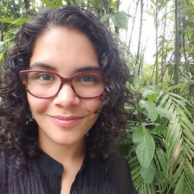 Tropical ecologist studying forests, food systems, & resilience. PhD candidate @UVM_RSENR & @GundInstitute. @QuestUvm & HHMI Gilliam Fellow. #LatinaInSTEM🇵🇷