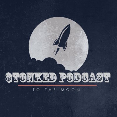 Stonked Podcast