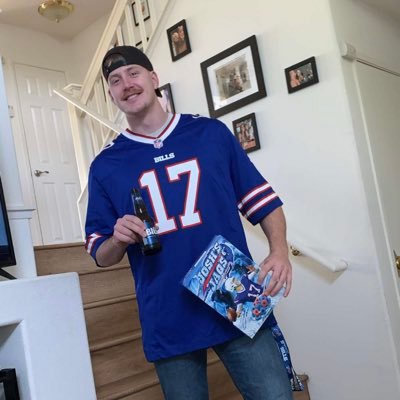 “The Devil you know is better than the Devil you don’t”.                                    Bills Mafia