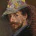 James Ensor (@ArtistEnsor) Twitter profile photo