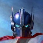 My name is Bryson Prime and I send this message to any surviving Autobots taking refuge among the stars / Until we meet again my friends Till all are one