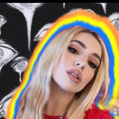 She’s poison but tasty | Fan Account | he/him | Ava Max Supremacy