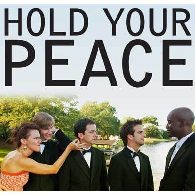 Hold Your Peace